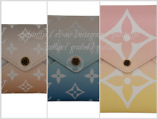 Pochette Kirigami LOUIS