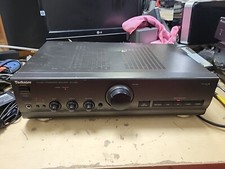 Technics SU-VX500 Stereo
