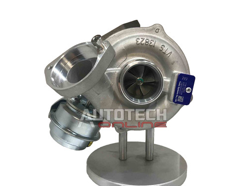 Turbocompressore 750431 bmw - turbocompressore,