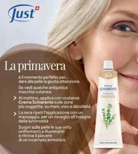 just set 9 creme :2 antimacche