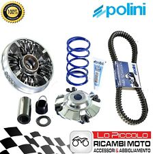 CINGHIA + VARIATORE HI-SPEED