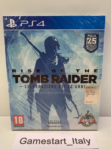 Rise the tomb raider - of,