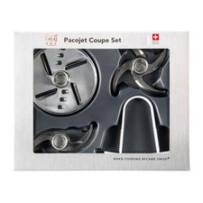 Pacojet Coupè Set PLUS