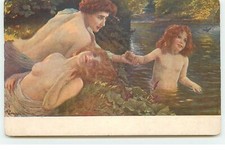Tableau - Cesare Saccaggi -