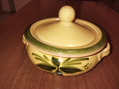 Pentola terracotta 25cm - terracotta, da
