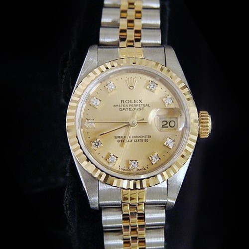 Orologio rolex datejust 69173 - datejust,