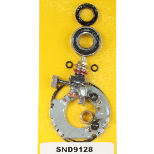 Kit spazzole revisione - kit,