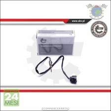 Sensore temperatura gas