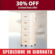 Mobile Contenitore Pieghevole