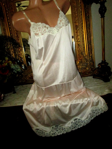 Set lingerie vintage vanity - set,