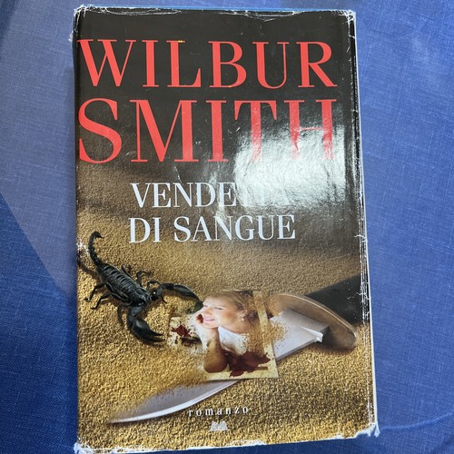 Vendetta sangue - vendetta, di