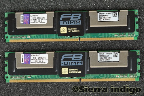 Ktd ws667 kingston 4gb - ktd-ws667/4g,