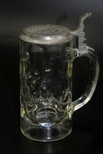 Vecchio Boccale Birra Petz