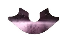 FLANGIA SOTTO PIASTRA FORCELLA