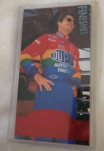 1995 press pass - 1995,