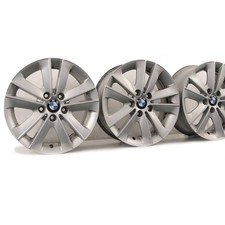Cerchi in lega BMW Serie 1 Serie 2 Active Tourer 17 ORIGINALI 6775621