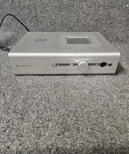 Amplificatore stereo integrato