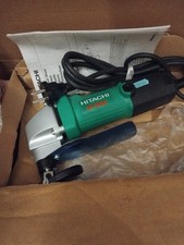 HITACHI CE 16SA cesoie curve