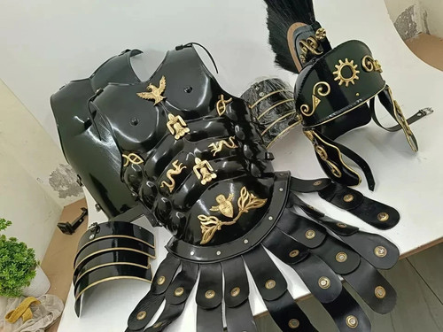 Antica giacca muscolare