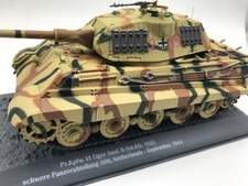 Altaya 1/43 Königstiger