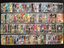 Mystery Pack Pokemon 10 Ar JAP