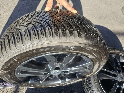 Cerchi lega fondmetal e - in,