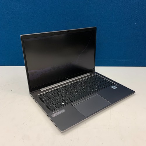 Zbook firefly g7 - 14,