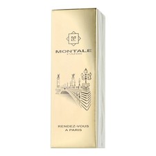 Montale - Rendez-Vous a Paris