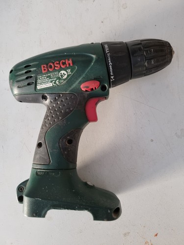 Trapano avvitatore bosch - trapano, psr