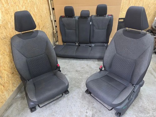 Set sedili toyota - set, yaris