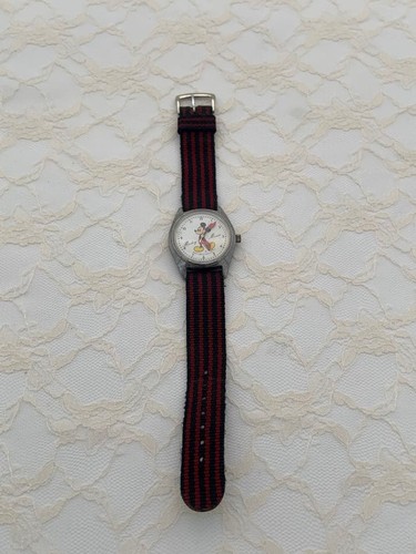 Orologio seiko disney topolino - disney,