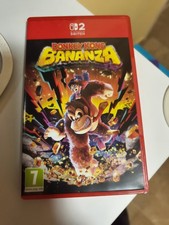 Donkey kong bananza - ,