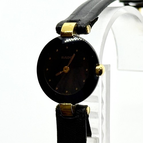 Rado coppia rotonda 204 - rado,