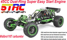 Rofun RC 1/5 Scale RC 5B Baha