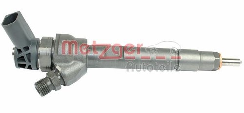 Metzger iniettore per bmw - metzger,
