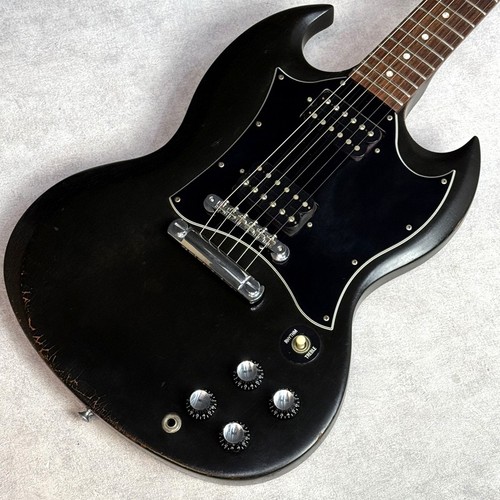 Gibson 1995 special - gibson,