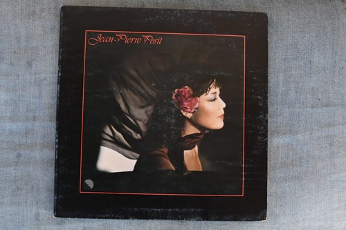 Jean pierre posit - posit, /
