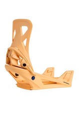 ATTACCHI SNOWBOARD BURTON STEP