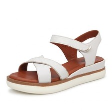 Comodose sandali pelle con - comodose,