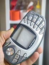 Nokia ngage classic - nokia, cover