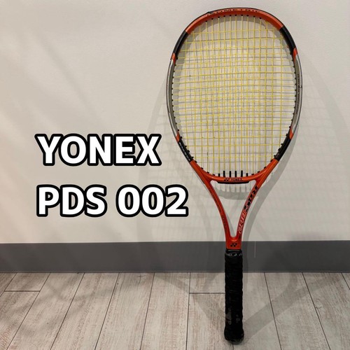 Yonex rds 002 300 racchetta - rds,