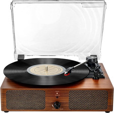 Giradischi in Vinile Bluetooth