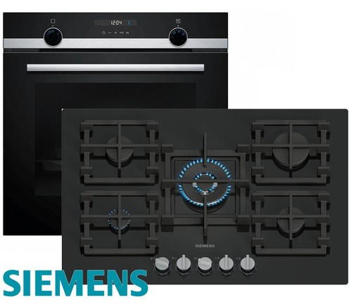 Set fornelli gas siemens - set,