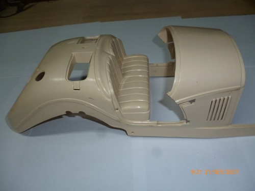Carrozzeria alfa romeo spider - carrozzeria,