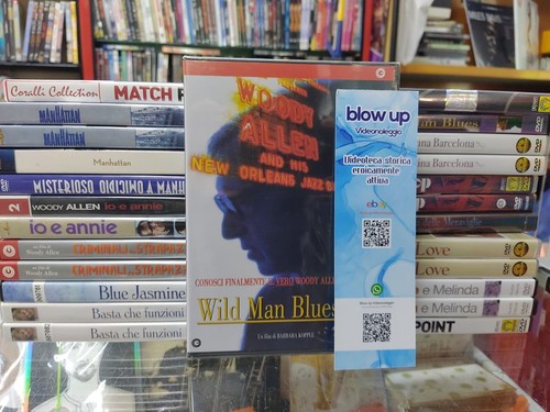 Woody allen euro 4 99 - euro, 4,99
