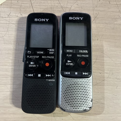 Sony icd px312icd - sony, icd-px312icd/bx140
