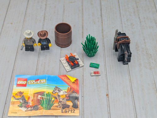 Set completo vintage - , lego