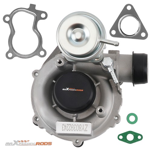 Turbocompresseur for audi - for, a2