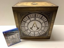 ASSASSIN'S CREED SYNDICATE BIG