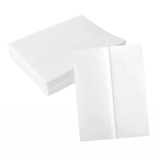 Pezzi giacche vellum carta - pezzi,